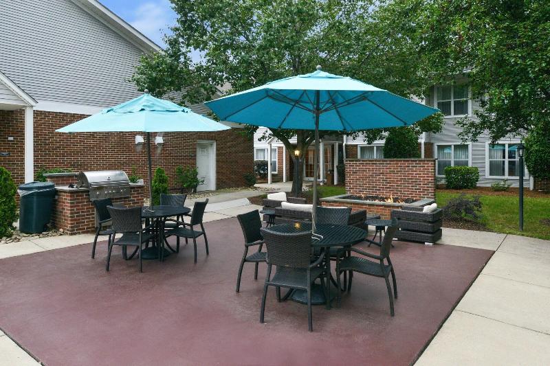 Residence Inn by Marriott Southern Pines/Pinehurst image