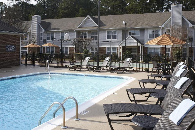 Residence Inn by Marriott Southern Pines/Pinehurst image