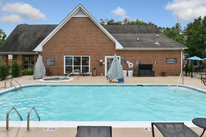 Residence Inn by Marriott Southern Pines/Pinehurst image