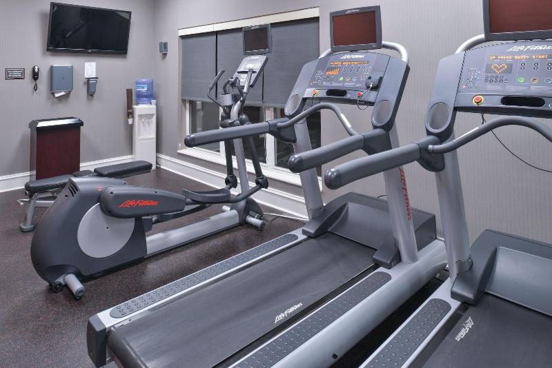 Residence Inn by Marriott Southern Pines/Pinehurst image