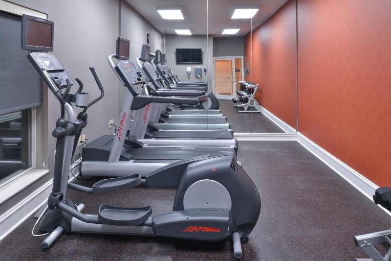 Residence Inn by Marriott Southern Pines/Pinehurst image