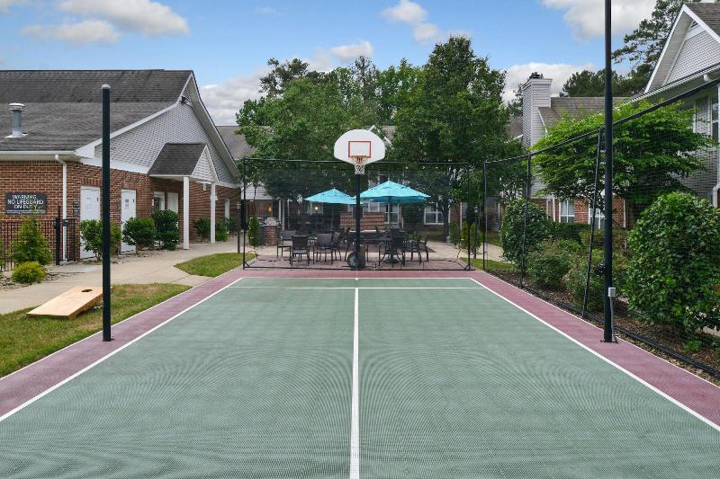 Residence Inn by Marriott Southern Pines/Pinehurst image