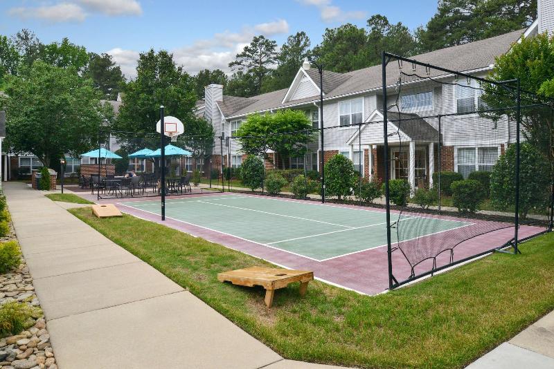 Residence Inn by Marriott Southern Pines/Pinehurst image