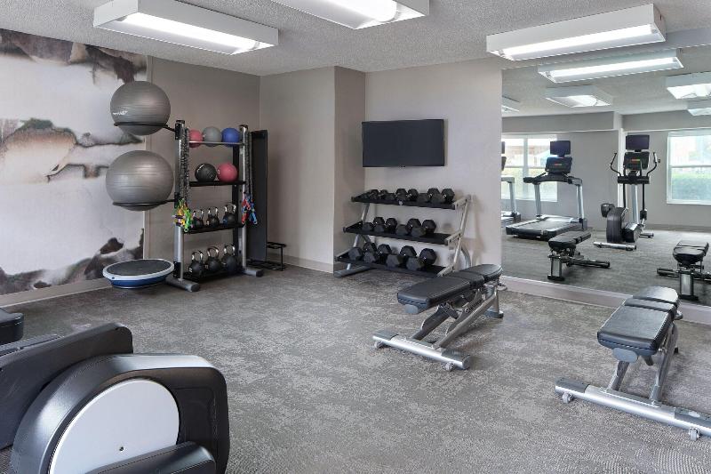 Residence Inn by Marriott Southern Pines/Pinehurst image