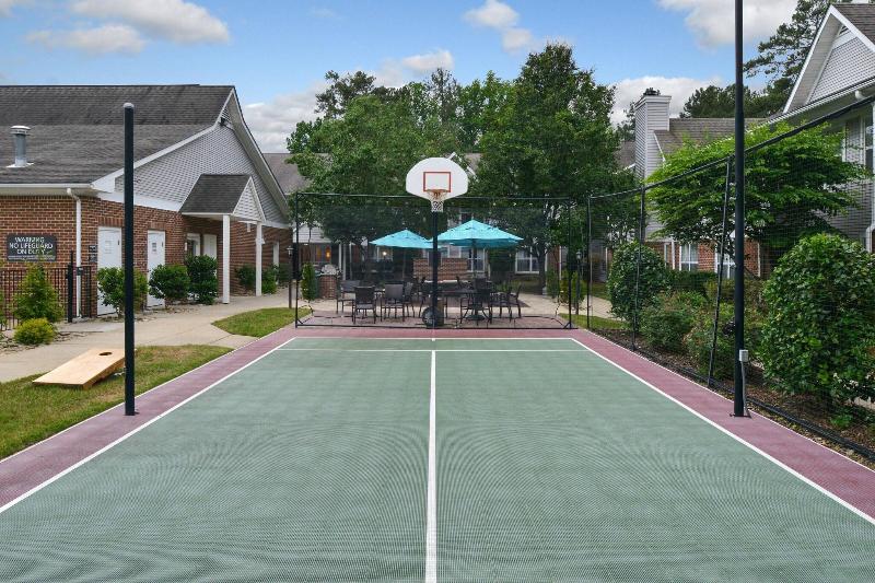 Residence Inn by Marriott Southern Pines/Pinehurst image