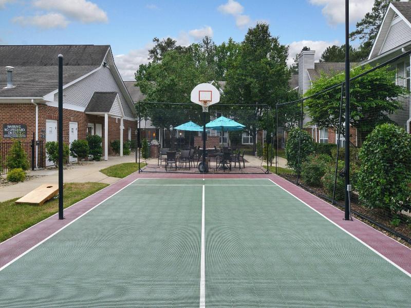 Residence Inn by Marriott Southern Pines/Pinehurst image