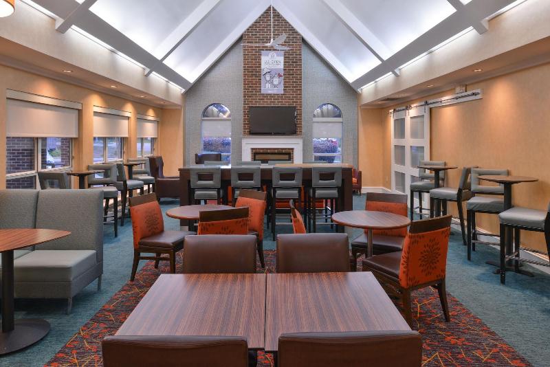 Residence Inn by Marriott Southern Pines/Pinehurst image