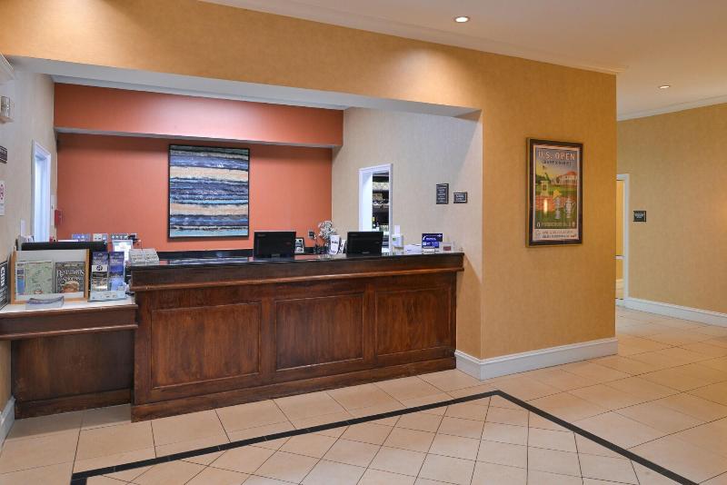 Residence Inn by Marriott Southern Pines/Pinehurst image