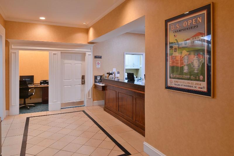 Residence Inn by Marriott Southern Pines/Pinehurst image