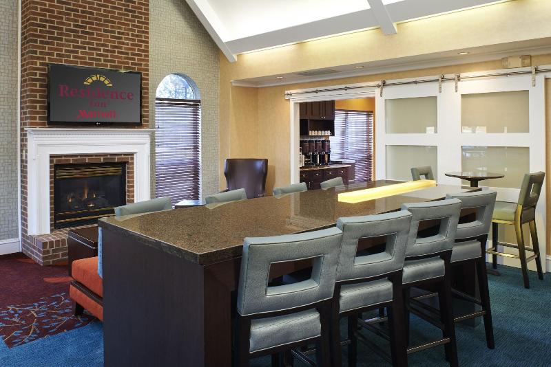 Residence Inn by Marriott Southern Pines/Pinehurst image
