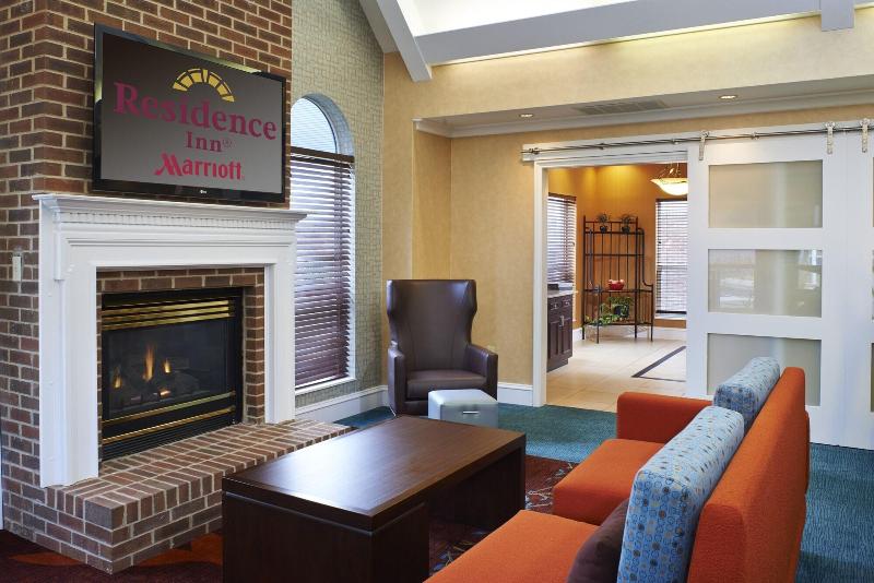 Residence Inn by Marriott Southern Pines/Pinehurst image