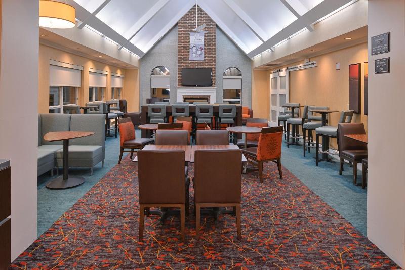 Residence Inn by Marriott Southern Pines/Pinehurst image
