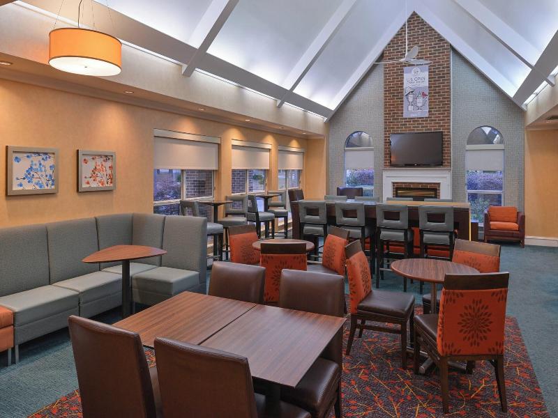 Residence Inn by Marriott Southern Pines/Pinehurst image