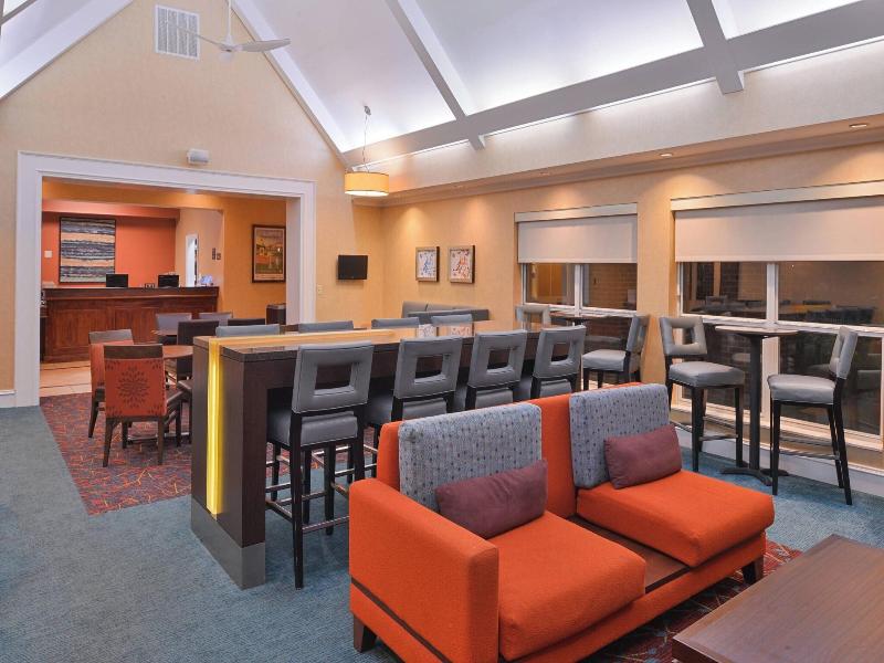 Residence Inn by Marriott Southern Pines/Pinehurst image