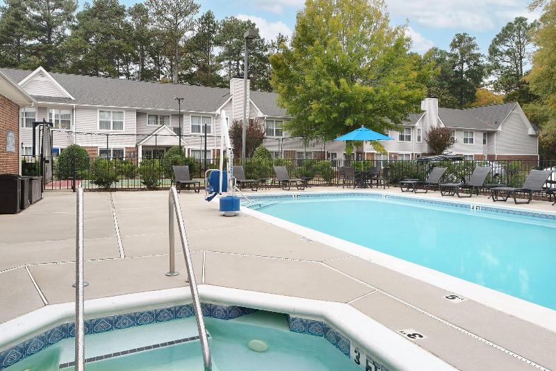 Residence Inn by Marriott Southern Pines/Pinehurst image