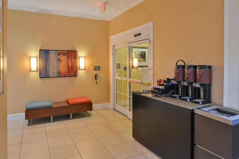 Residence Inn by Marriott Southern Pines/Pinehurst image