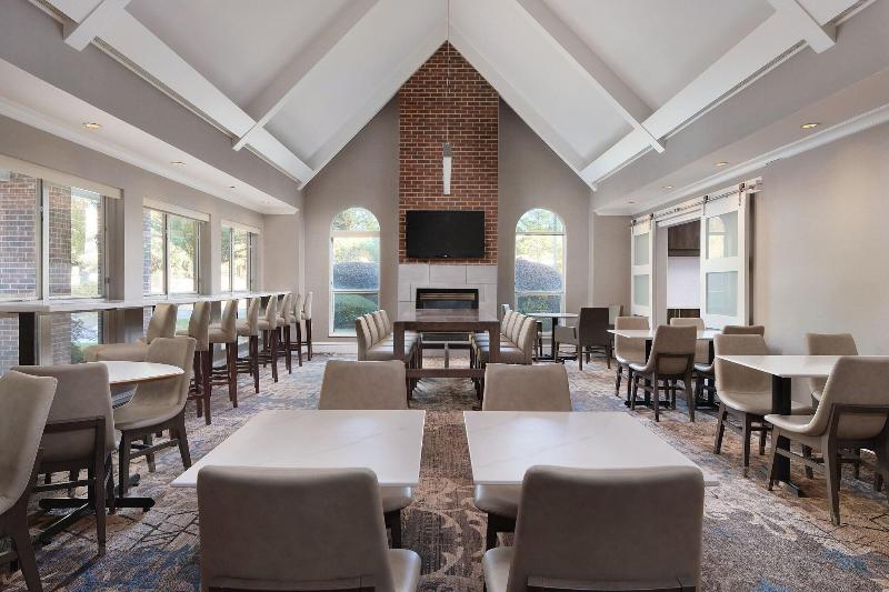 Residence Inn by Marriott Southern Pines/Pinehurst image