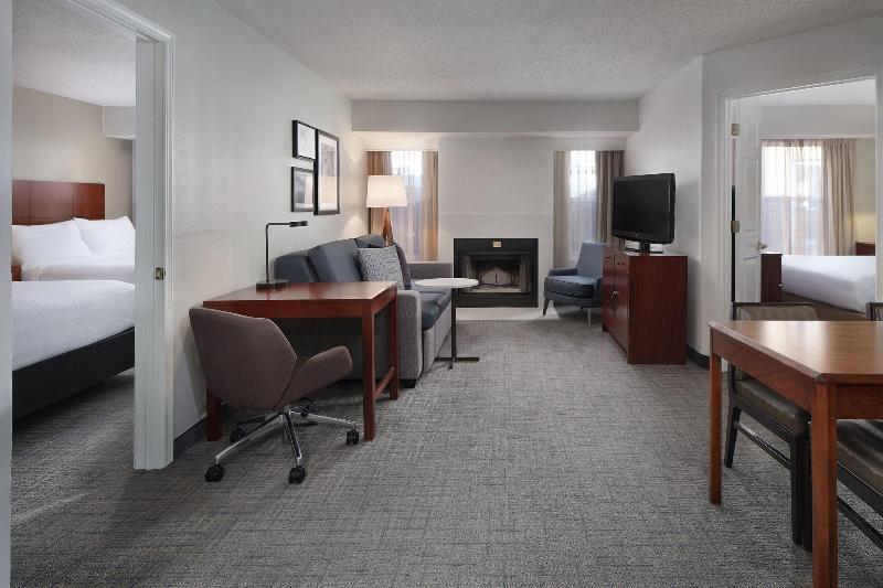 Residence Inn by Marriott Southern Pines/Pinehurst image