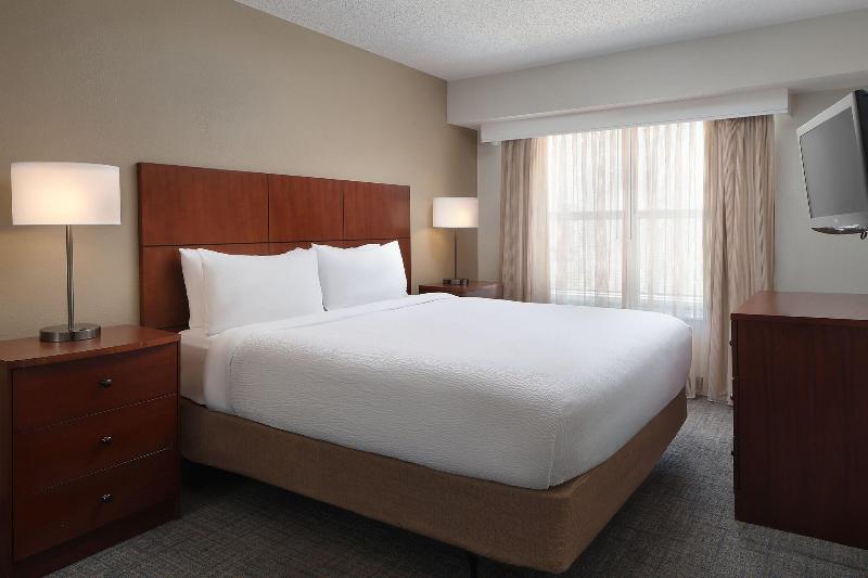 Residence Inn by Marriott Southern Pines/Pinehurst image