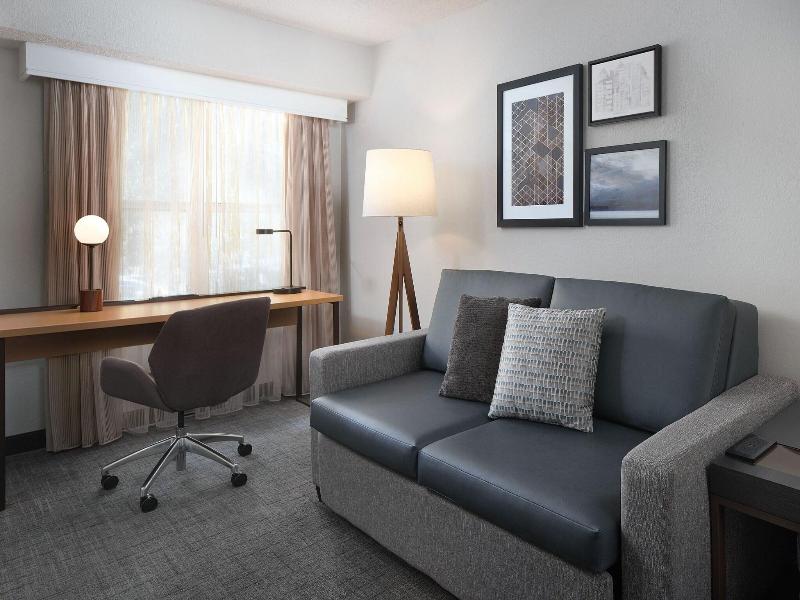 Residence Inn by Marriott Southern Pines/Pinehurst image
