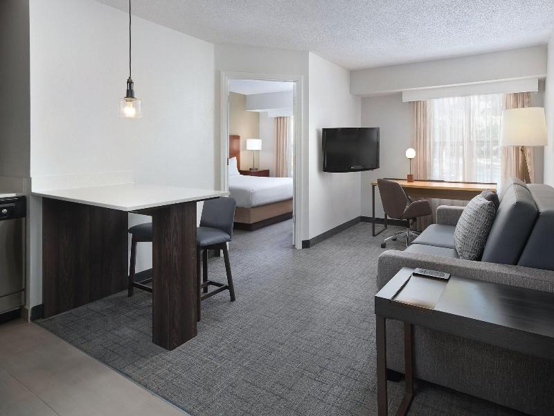 Residence Inn by Marriott Southern Pines/Pinehurst image