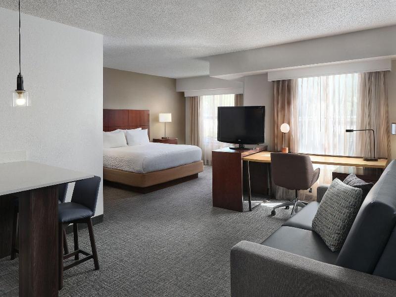 Residence Inn by Marriott Southern Pines/Pinehurst image