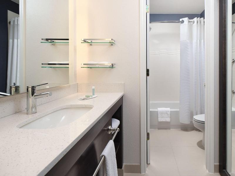 Residence Inn by Marriott Southern Pines/Pinehurst image