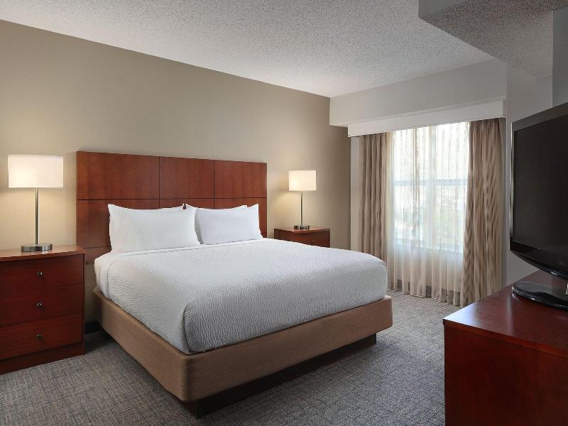 Residence Inn by Marriott Southern Pines/Pinehurst image
