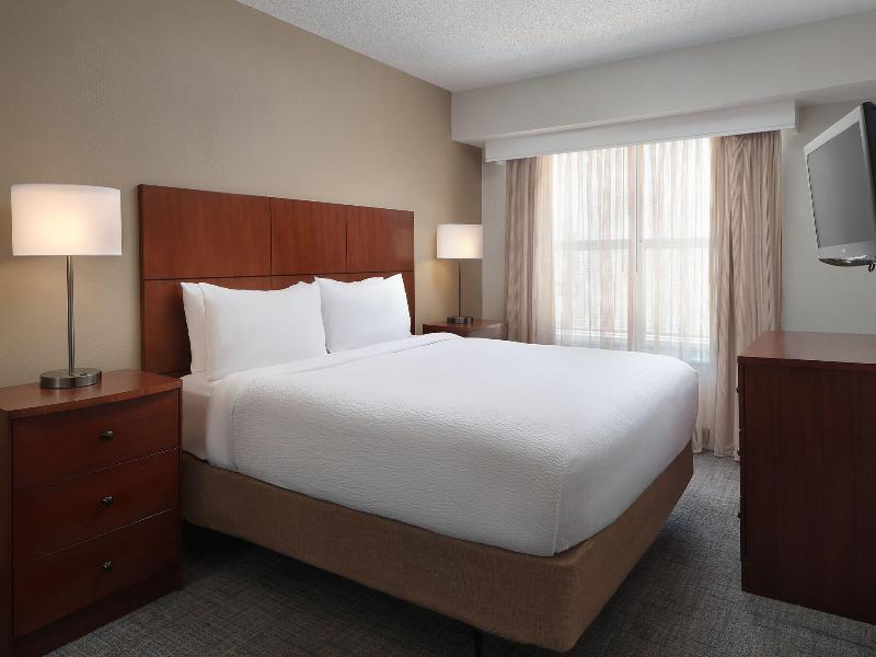 Residence Inn by Marriott Southern Pines/Pinehurst image