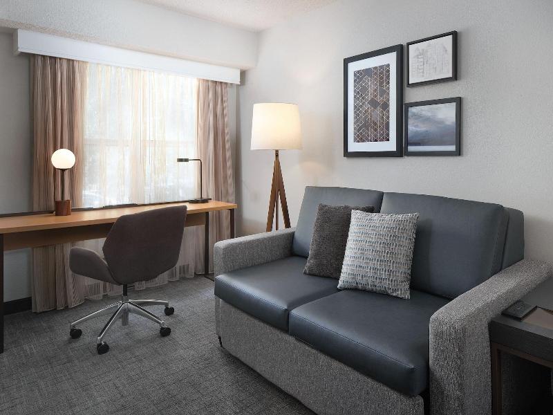 Residence Inn by Marriott Southern Pines/Pinehurst image