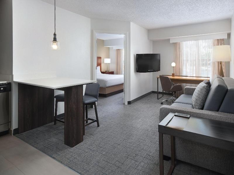 Residence Inn by Marriott Southern Pines/Pinehurst image