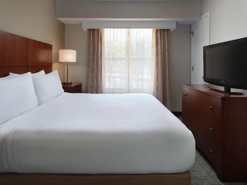 Residence Inn by Marriott Southern Pines/Pinehurst image