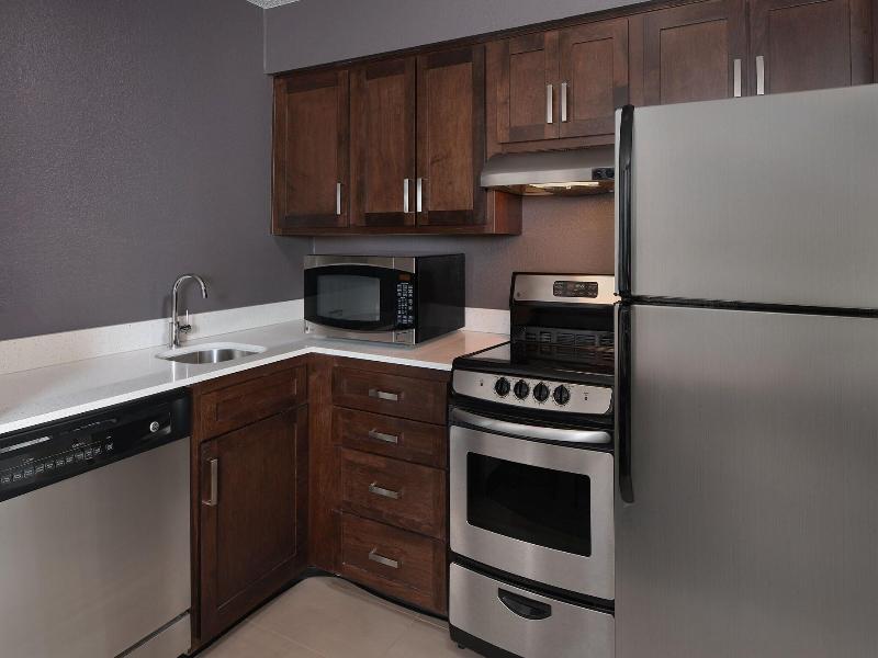 Residence Inn by Marriott Southern Pines/Pinehurst image