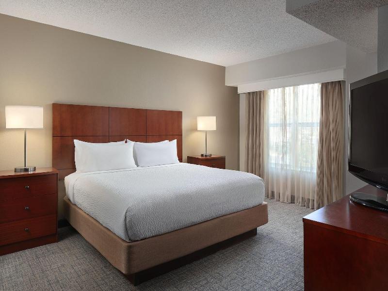 Residence Inn by Marriott Southern Pines/Pinehurst image