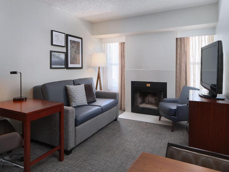 Residence Inn by Marriott Southern Pines/Pinehurst image