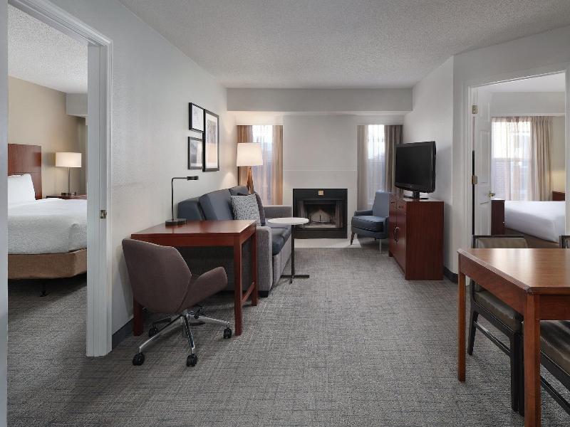 Residence Inn by Marriott Southern Pines/Pinehurst image