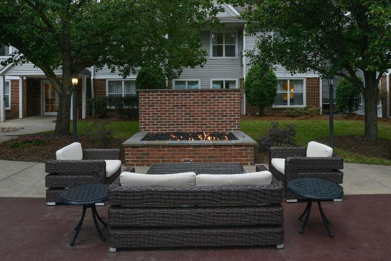 Residence Inn by Marriott Southern Pines/Pinehurst image