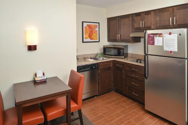 Residence Inn by Marriott Southern Pines/Pinehurst image