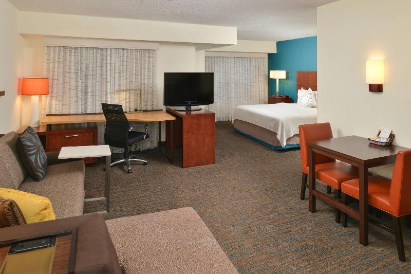 Residence Inn by Marriott Southern Pines/Pinehurst image