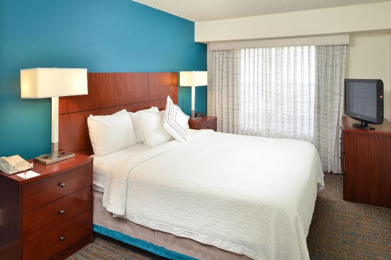 Residence Inn by Marriott Southern Pines/Pinehurst image