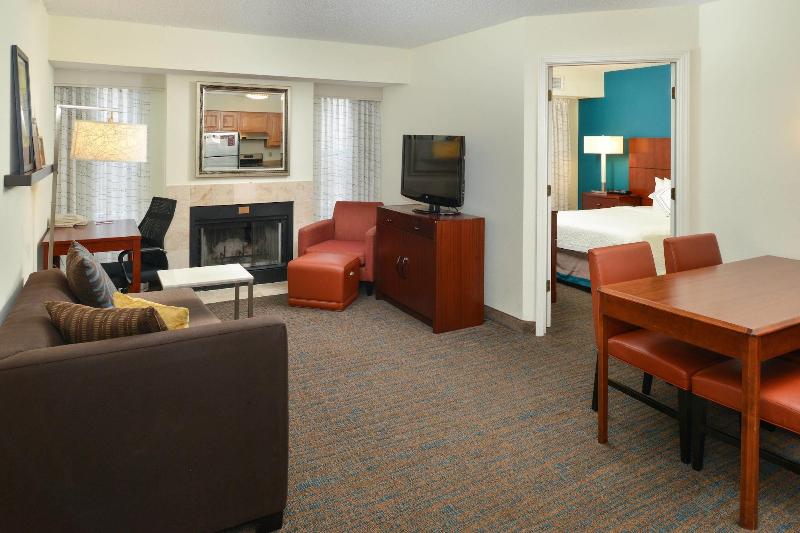 Residence Inn by Marriott Southern Pines/Pinehurst image