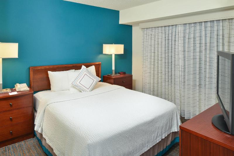 Residence Inn by Marriott Southern Pines/Pinehurst image