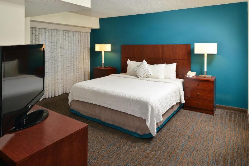 Residence Inn by Marriott Southern Pines/Pinehurst image