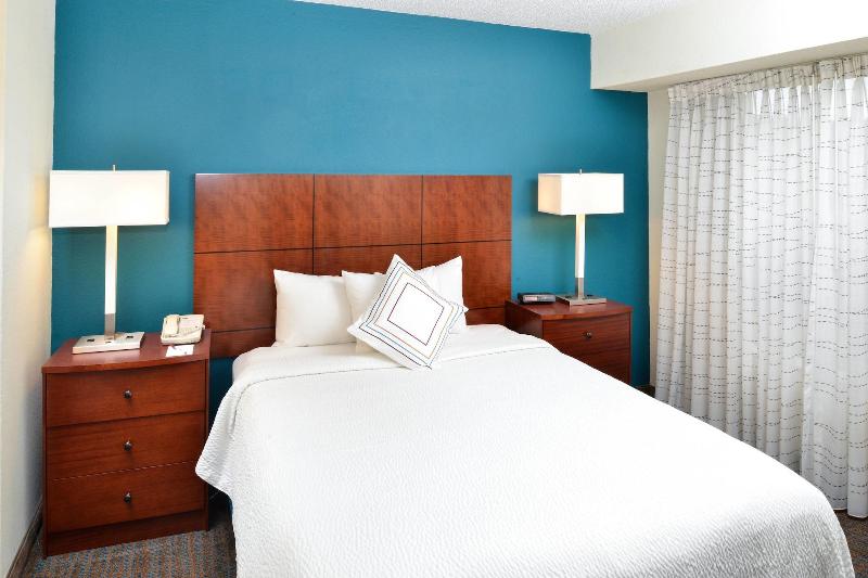 Residence Inn by Marriott Southern Pines/Pinehurst image