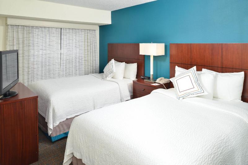 Residence Inn by Marriott Southern Pines/Pinehurst image