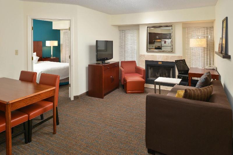 Residence Inn by Marriott Southern Pines/Pinehurst image
