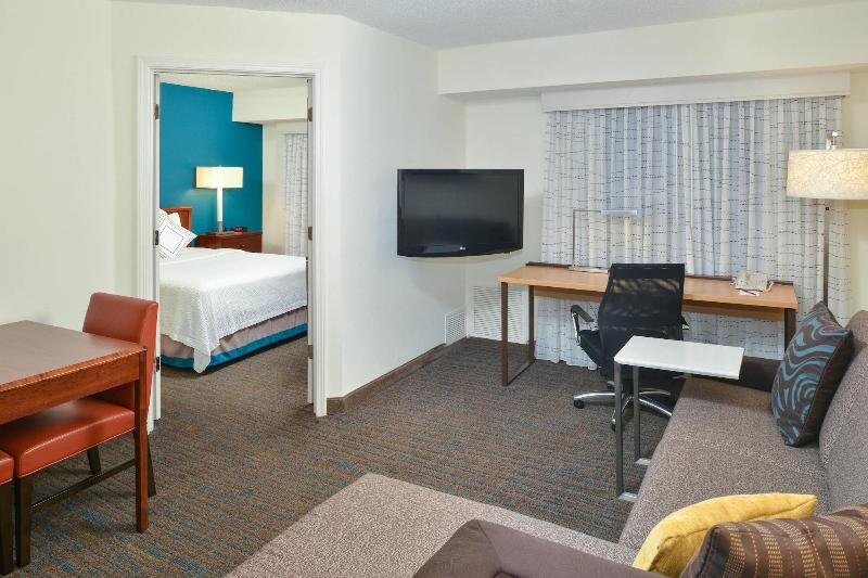 Residence Inn by Marriott Southern Pines/Pinehurst image