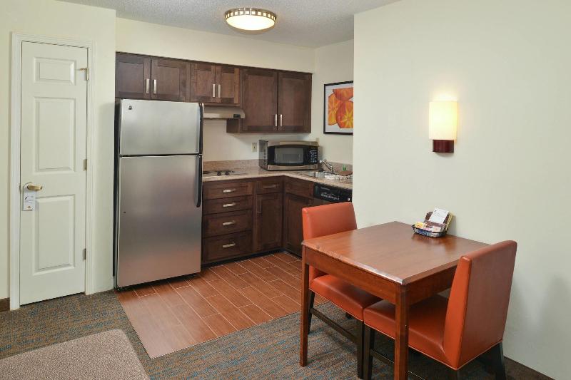 Residence Inn by Marriott Southern Pines/Pinehurst image