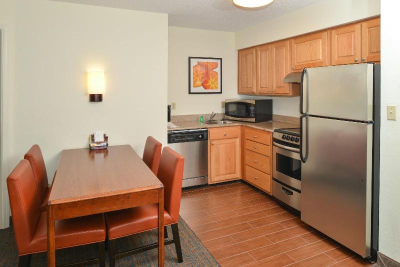 Residence Inn by Marriott Southern Pines/Pinehurst image