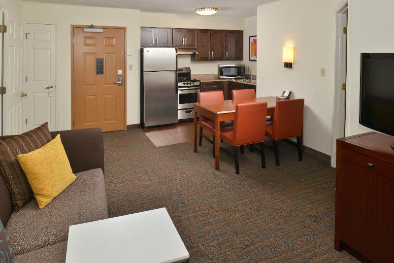 Residence Inn by Marriott Southern Pines/Pinehurst image